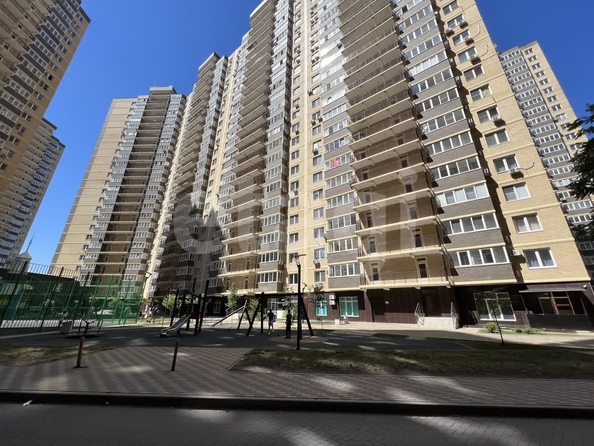 
   Продам 2-комнатную, 49.5 м², Домбайская ул, 55

. Фото 9.