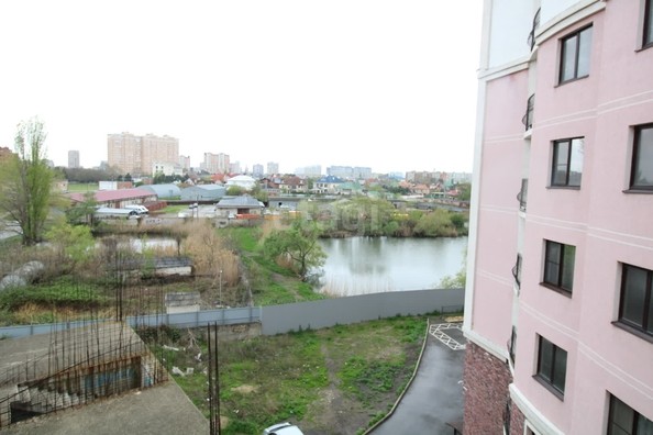 
   Продам 2-комнатную, 71.5 м², Богучарская ул, 2а

. Фото 15.