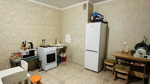 
   Продам 1-комнатную, 37.2 м², Черкасская ул, 62/1

. Фото 8.