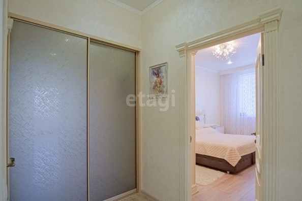 
   Продам 4-комнатную, 133.1 м², Московская ул, 57/1

. Фото 46.