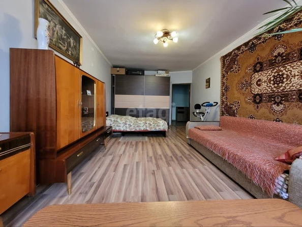 
   Продам 1-комнатную, 42.4 м², Черкасская ул, 35

. Фото 3.