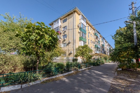 
   Продам 2-комнатную, 39.6 м², Новороссийская ул, 180

. Фото 20.