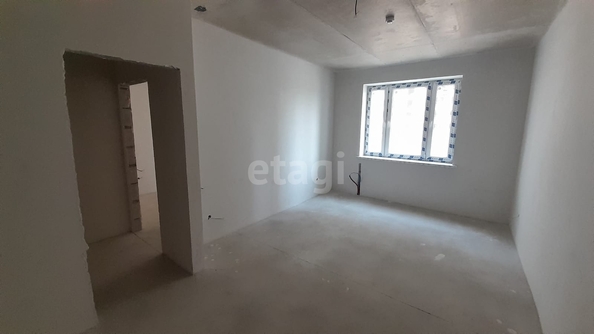 
   Продам 2-комнатную, 50.87 м², Огурцы, литера 2

. Фото 2.