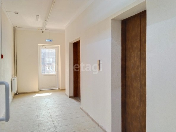 
   Продам 1-комнатную, 51.4 м², Ярославская ул, 113/1

. Фото 19.