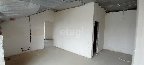 
   Продам 1-комнатную, 62.6 м², Карлсруэвская ул, 6

. Фото 5.