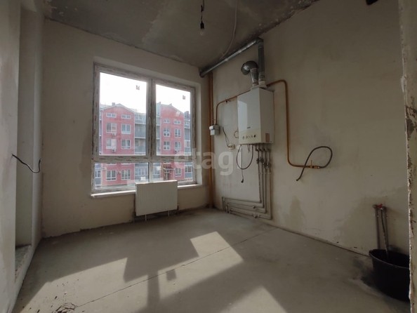 
   Продам 2-комнатную, 46 м², Беговая ул, 56/1

. Фото 4.