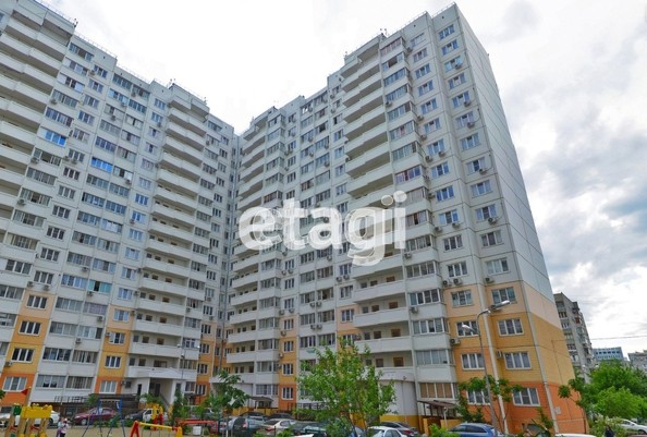 
   Продам 2-комнатную, 54.1 м², Зиповская ул, 48

. Фото 16.