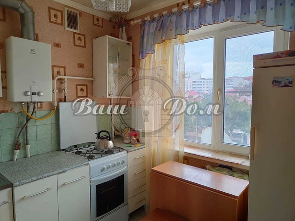 
   Продам 1-комнатную, 30.6 м², Гринченко ул, 37

. Фото 3.