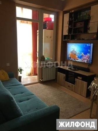 
   Продам 1-комнатную, 30 м², Орбитовская ул, 20/7Б

. Фото 5.