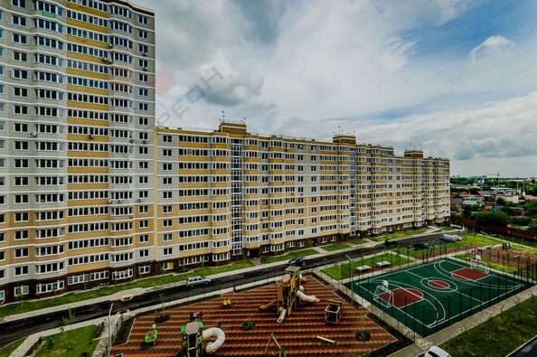 
   Продам 1-комнатную, 39.12 м², Красных Партизан ул, 1/4 литер 15

. Фото 14.