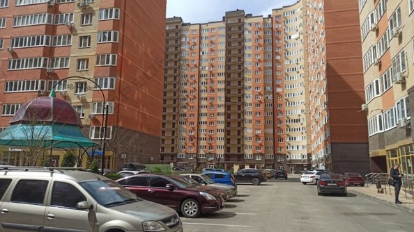 
   Продам 2-комнатную, 60 м², Героя Николая Шевелёва ул, 5

. Фото 13.