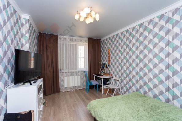 
   Продам 3-комнатную, 85 м², Жлобы ул, 141

. Фото 13.