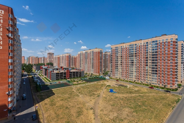 
   Продам 3-комнатную, 85 м², Жлобы ул, 141

. Фото 19.