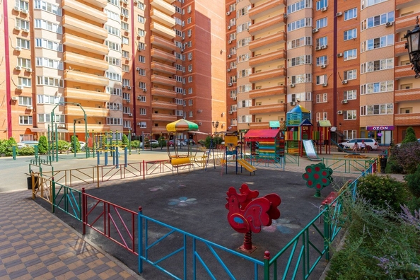 
   Продам 3-комнатную, 85 м², Жлобы ул, 141

. Фото 23.