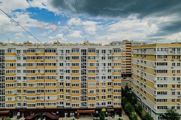 
   Продам 1-комнатную, 46.4 м², Красных Партизан ул, 1/4к2

. Фото 16.