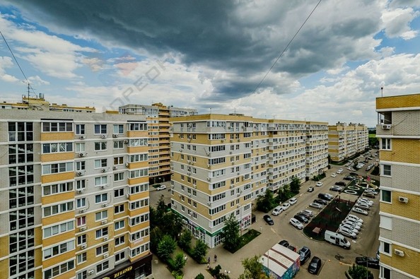 
   Продам 1-комнатную, 46.4 м², Красных Партизан ул, 1/4к2

. Фото 17.