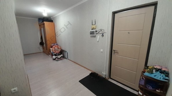 
   Продам 2-комнатную, 63.5 м², Виктора Нарыкова ул, 10

. Фото 7.