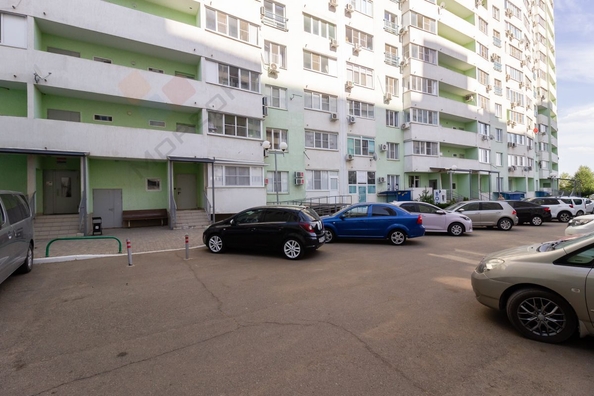 
   Продам 2-комнатную, 64.3 м², Сормовская ул, 208/1

. Фото 46.