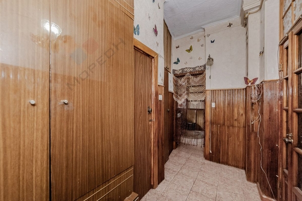 
   Продам 3-комнатную, 55.3 м², Щорса ул, 3

. Фото 14.