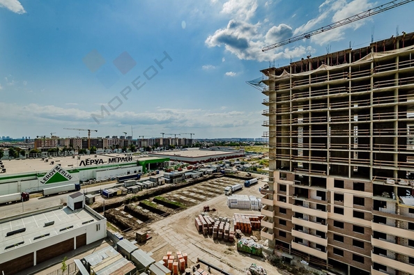 
   Продам 1-комнатную, 36.4 м², Конгрессная ул, 41

. Фото 12.