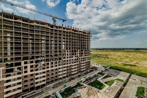 
   Продам 1-комнатную, 36.4 м², Конгрессная ул, 41

. Фото 14.