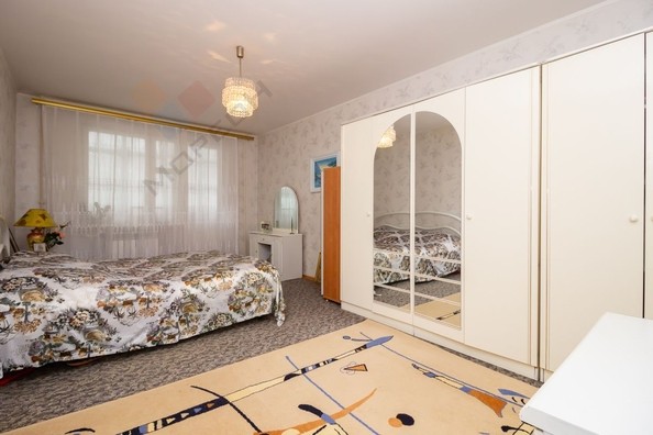 
   Продам 3-комнатную, 91.3 м², Ставропольская ул, 183/1

. Фото 34.