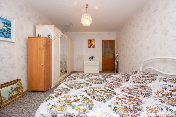 
   Продам 3-комнатную, 91.3 м², Ставропольская ул, 183/1

. Фото 36.