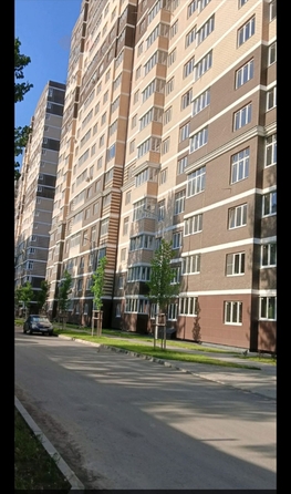 
   Продам 1-комнатную, 41.2 м², Мурата Ахеджака ул, 12

. Фото 2.