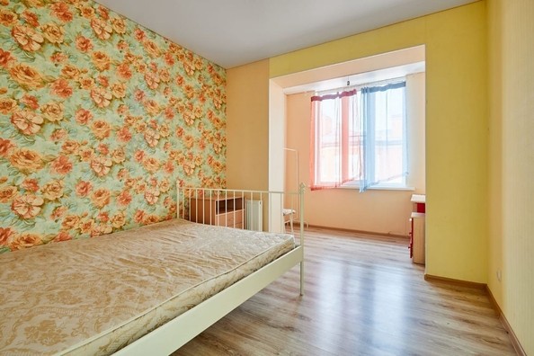 
   Продам 2-комнатную, 62.1 м², Дунаевского И.И. ул, 26

. Фото 12.