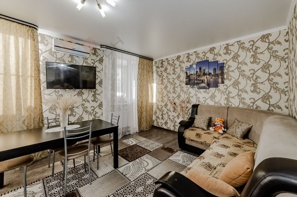 
   Продам 2-комнатную, 58.7 м², Красных Партизан ул, 1/3к7

. Фото 4.