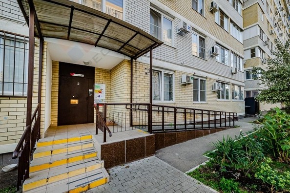 
   Продам 2-комнатную, 58.7 м², Красных Партизан ул, 1/3к7

. Фото 27.