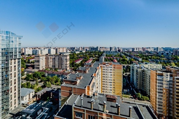 
   Продам 1-комнатную, 53 м², Совхозная ул, 1к7

. Фото 23.