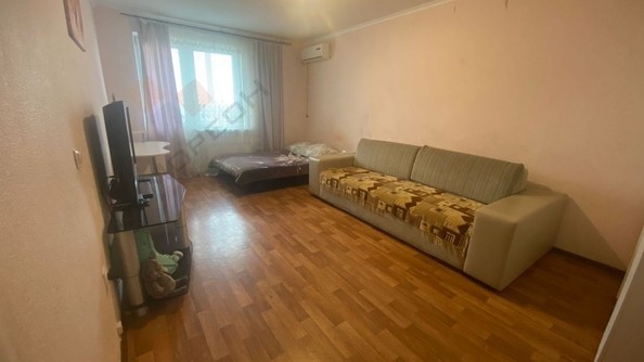 
   Продам 1-комнатную, 45.9 м², Героев-Разведчиков ул, 34

. Фото 4.