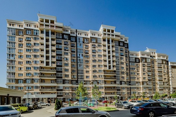 
   Продам 2-комнатную, 58 м², Конгрессная ул, 17

. Фото 3.