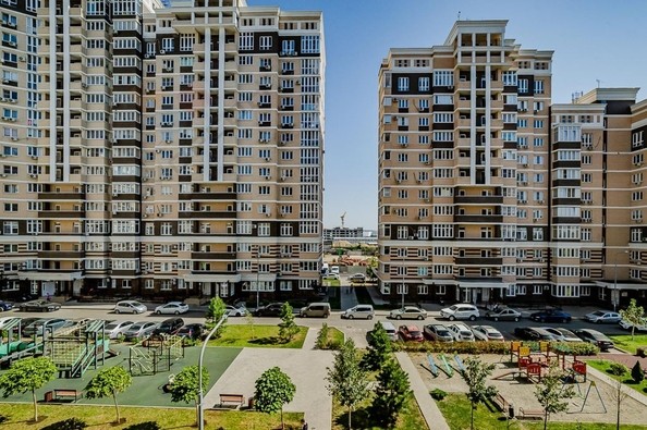 
   Продам 2-комнатную, 58 м², Конгрессная ул, 17

. Фото 24.