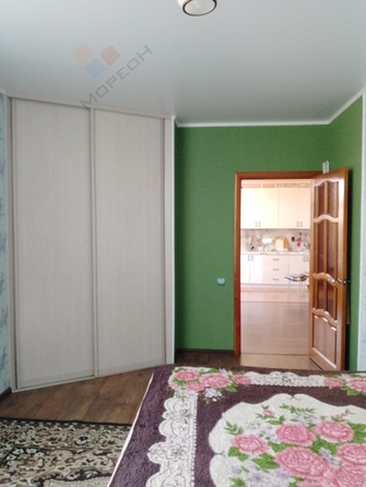 
   Продам 1-комнатную, 53.7 м², Домбайская ул, 9

. Фото 10.