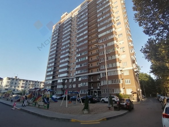 
   Продам 1-комнатную, 44 м², Айвазовского ул, 116к1

. Фото 27.