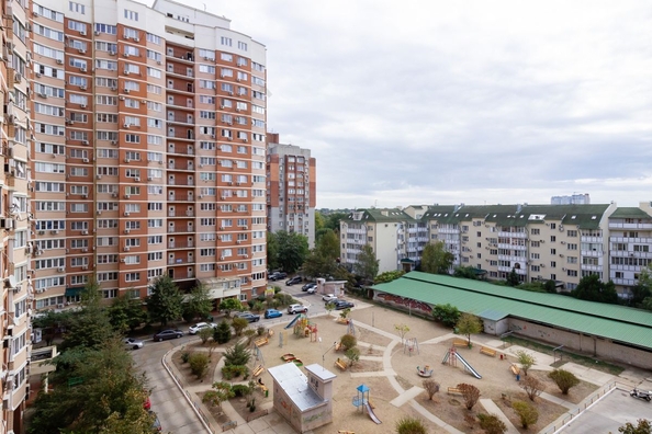 
   Продам 1-комнатную, 40 м², Тюляева ул, 4/1

. Фото 19.