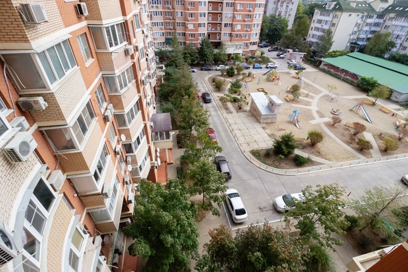 
   Продам 1-комнатную, 40 м², Тюляева ул, 4/1

. Фото 20.