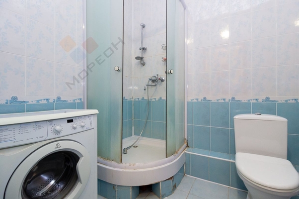 
   Продам 1-комнатную, 40 м², Тюляева ул, 4/1

. Фото 25.