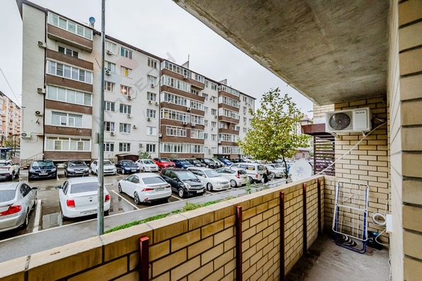 
   Продам 1-комнатную, 38.4 м², Сергея Есенина ул, 110к1

. Фото 7.