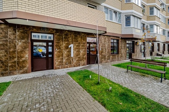 
   Продам 2-комнатную, 52.6 м², Красных Партизан ул, 1/4к16

. Фото 5.