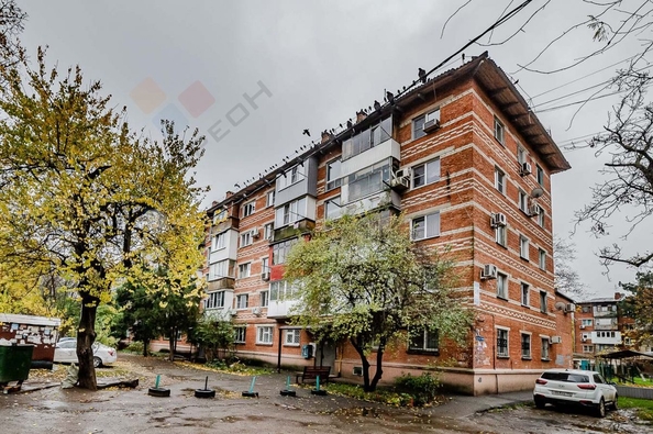 
   Продам 3-комнатную, 63.5 м², Тургенева ул, 166

. Фото 21.