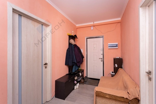 
   Продам 3-комнатную, 76 м², Московская ул, 118к1

. Фото 1.