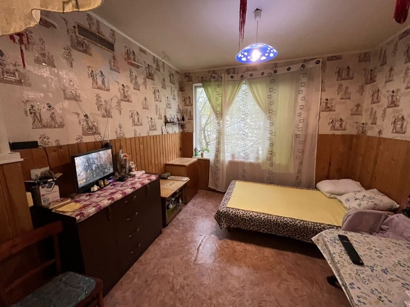 
   Продам 2-комнатную, 26 м², 2-й Стасова пр-д, 12

. Фото 3.