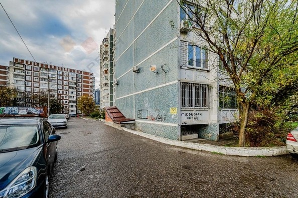 
   Продам помещение свободного назначения, 42.95 м², Красных Партизан ул, 4/3

. Фото 12.