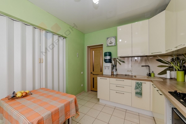 
   Продам дом, 131 м², Краснодар

. Фото 14.