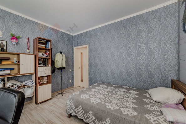 
   Продам дом, 131 м², Краснодар

. Фото 19.