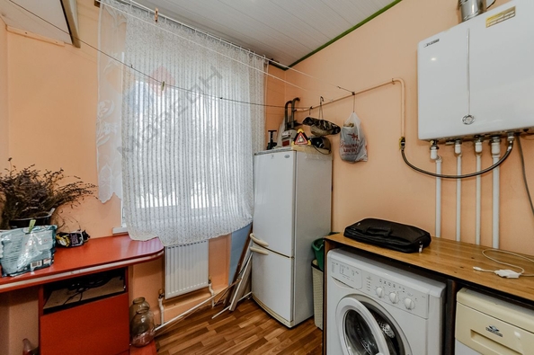 
   Продам дом, 131 м², Краснодар

. Фото 24.