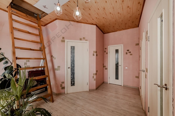 
   Продам дом, 131 м², Краснодар

. Фото 27.